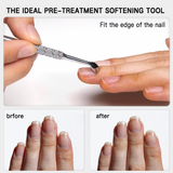 Nourishing Cuticle Remover Softener | Lirenail Press-On Nails