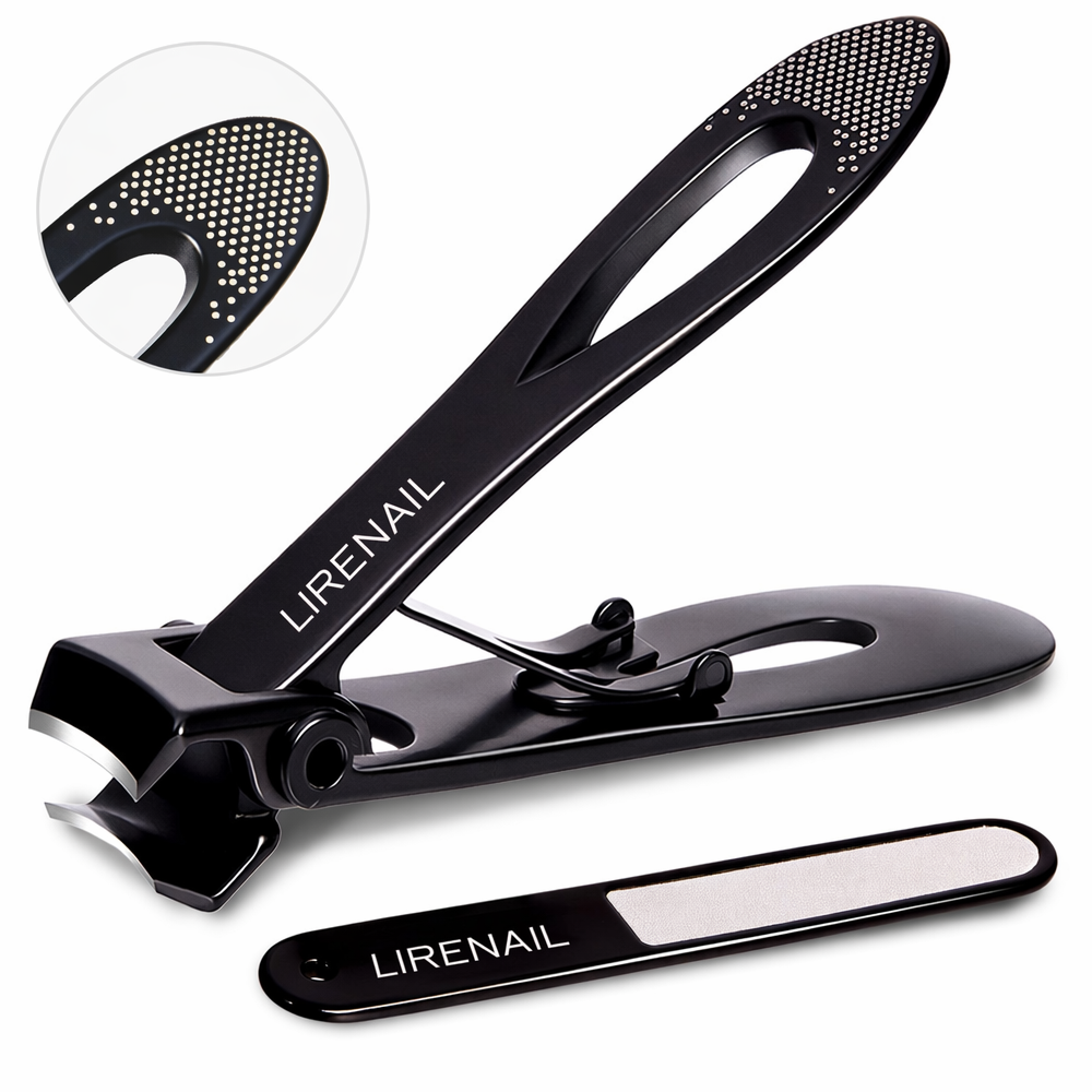 Nourishing Cuticle Remover Softener | Lirenail Press-On Nails
