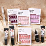Petal Veil Kit package view