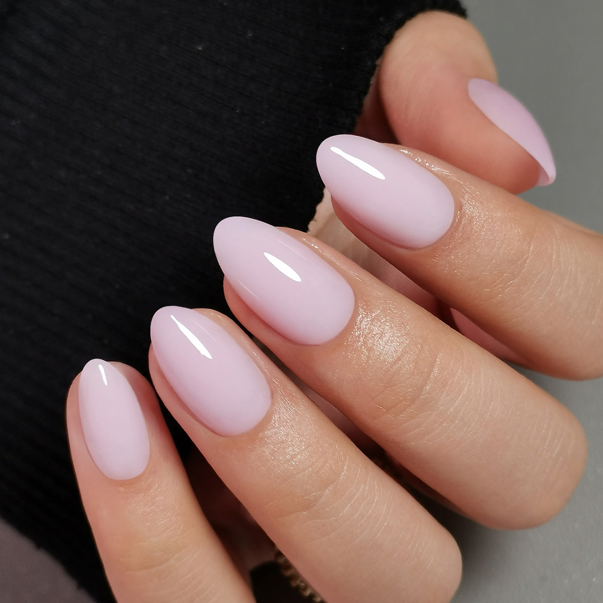 Powder Pause – S Almond