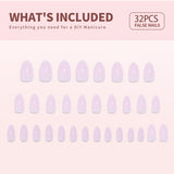 Powder Pause S Almond product view