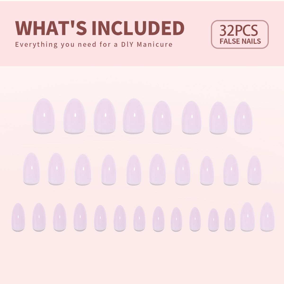 Powder Pause S Almond product view