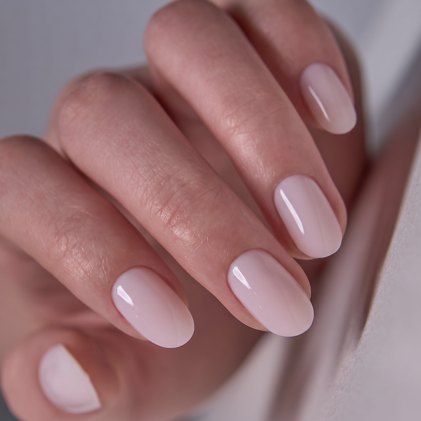 Pure Glow – S Oval