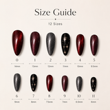 Dark Glam Cat Eye Set – 4 Styles product detail