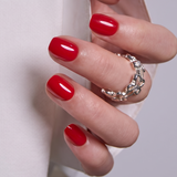 Scarlet Muse - RS Squoval squoval press-on nails