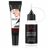 Semi-solid glue New Upgrade Super Strong Quick drying product view
