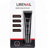 Brush-On Nail Glue product view