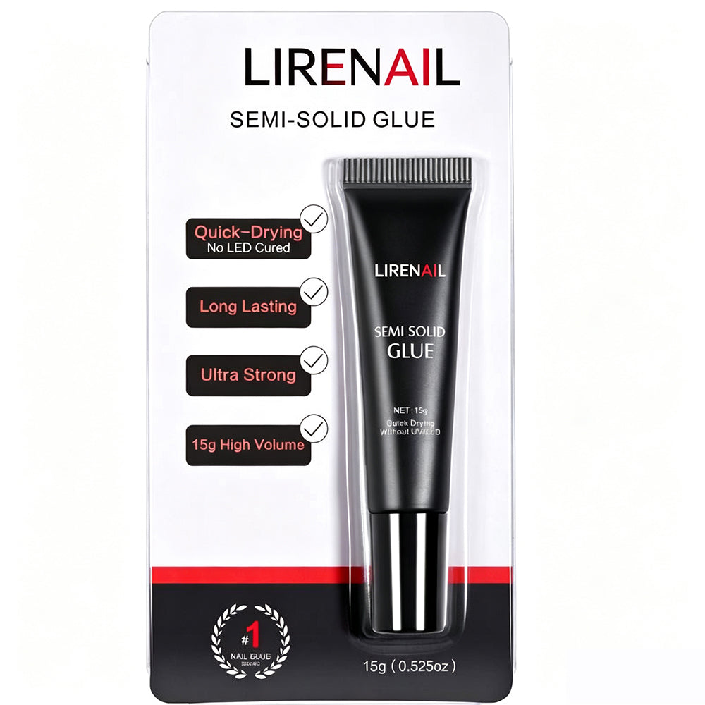 Brush-On Nail Glue product view