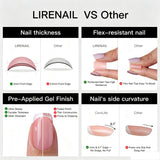 Pink Cuticle Pusher and Cutter Remover product view
