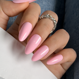 Soft Glow | Lirenail Press-On Nails