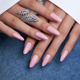Soft Glow | Lirenail Press-On Nails