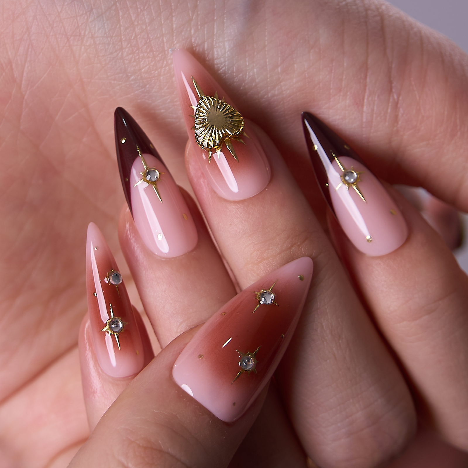 Designer’s Pick | Solar Aura – L Stiletto