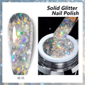 Solid Nail Polish GI-15 product view