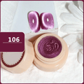 Solid Nail Gel | Lirenail Press-On Nails