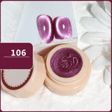 Solid Nail Gel | Lirenail Press-On Nails