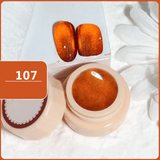 Solid Nail Gel | Lirenail Press-On Nails