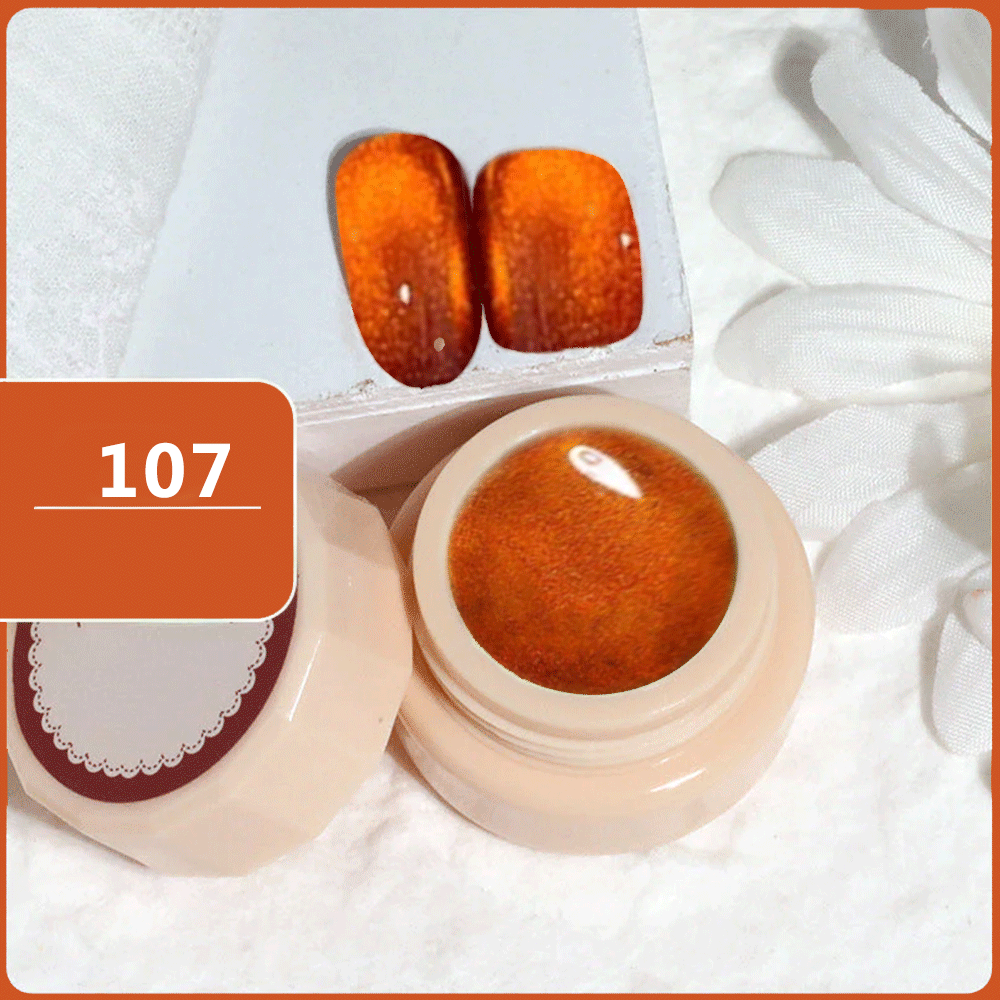 Solid Nail Gel | Lirenail Press-On Nails