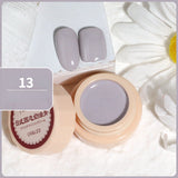 Solid Nail Gel | Lirenail Press-On Nails