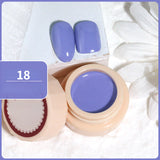 Solid Nail Gel 18 product view