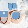 Solid Nail Gel | Lirenail Press-On Nails