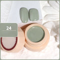 Solid Nail Gel | Lirenail Press-On Nails