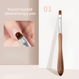 Solid Nail Gel | Lirenail Press-On Nails