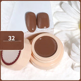 Solid Nail Gel 32 product view