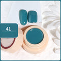 Solid Nail Gel | Lirenail Press-On Nails