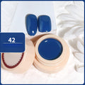Solid Nail Gel | Lirenail Press-On Nails