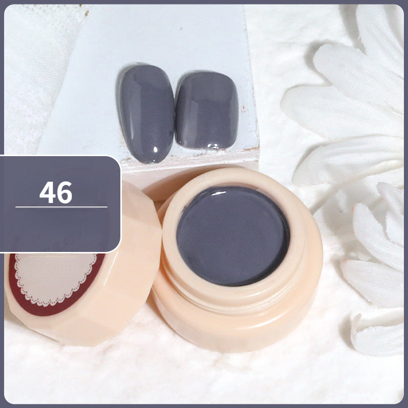 Solid Nail Gel 46 product view