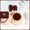 Solid Nail Gel | Lirenail Press-On Nails