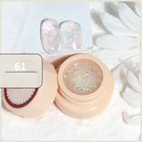 Solid Nail Gel | Lirenail Press-On Nails