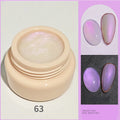 Solid Nail Gel | Lirenail Press-On Nails