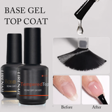 Solid Nail Gel | Lirenail Press-On Nails