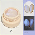 Solid Nail Gel | Lirenail Press-On Nails