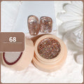 Solid Nail Gel | Lirenail Press-On Nails