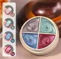 Solid Nail Gel | Lirenail Press-On Nails