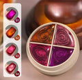 Solid Nail Gel | Lirenail Press-On Nails