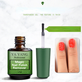 Solid Nail Gel | Lirenail Press-On Nails
