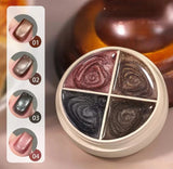 Solid Nail Gel | Lirenail Press-On Nails