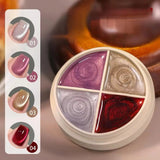 Solid Nail Gel | Lirenail Press-On Nails