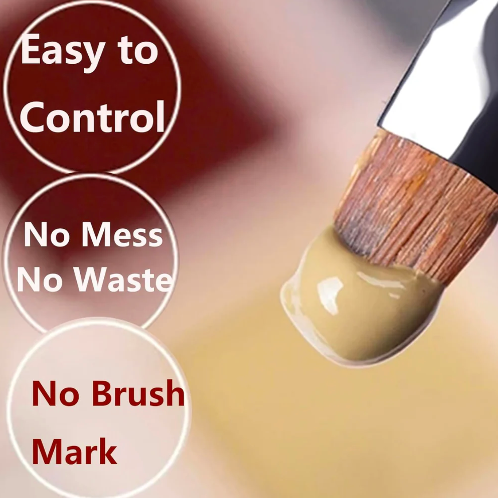 Solid Nail Gel | Lirenail Press-On Nails