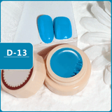Solid Nail Gel | Lirenail Press-On Nails