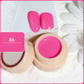 Solid Nail Gel | Lirenail Press-On Nails
