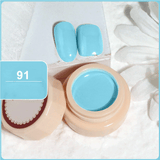 Solid Nail Gel | Lirenail Press-On Nails