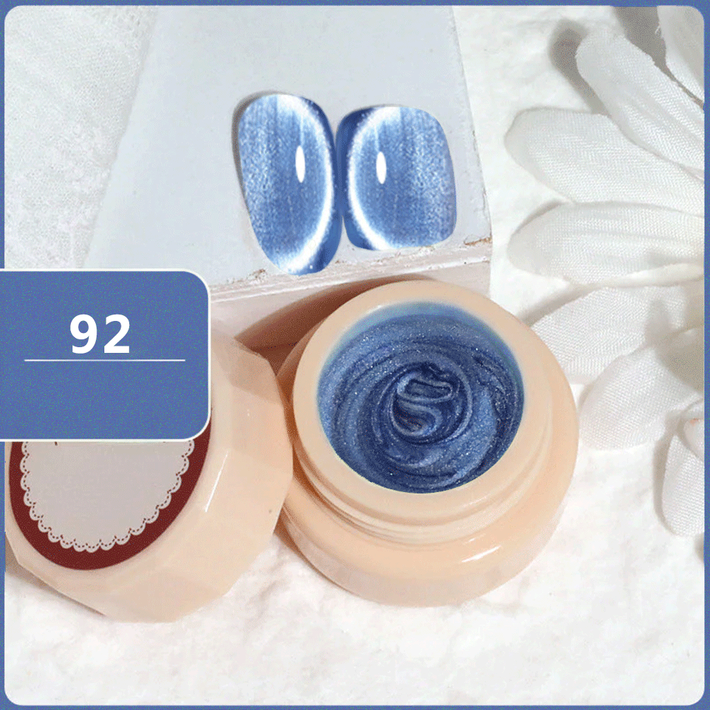 Solid Nail Gel | Lirenail Press-On Nails