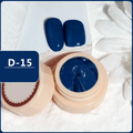 Solid Nail Gel | Lirenail Press-On Nails