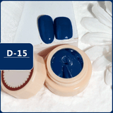 Solid Nail Gel | Lirenail Press-On Nails