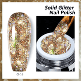 Solid Nail Polish GI-16 product view