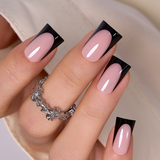 Sweet Edge M Duckbill press-on nails